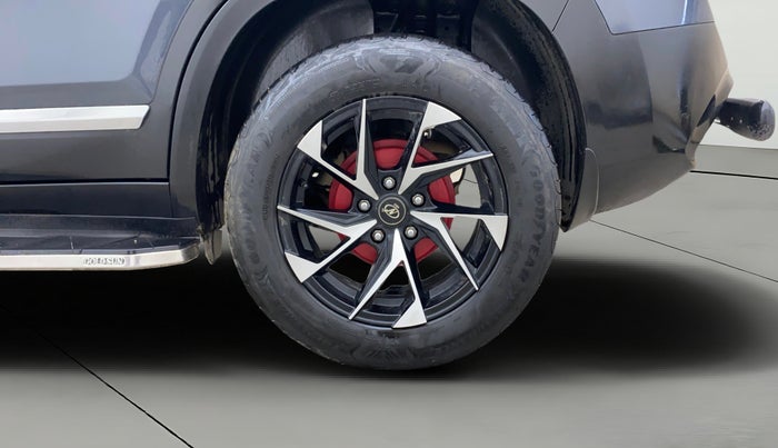 2020 KIA SELTOS HTK 1.5 PETROL, Petrol, Manual, 53,892 km, Left Rear Wheel