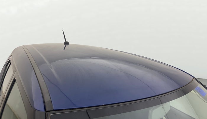 2018 Maruti IGNIS ZETA 1.2 AMT, Petrol, Automatic, 53,165 km, Roof