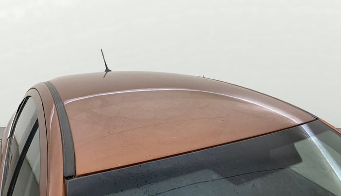 2018 Tata TIGOR XZA PETROL, Petrol, Automatic, 50,063 km, Roof