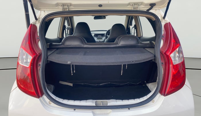 2015 Hyundai Eon MAGNA +, Petrol, Manual, 77,507 km, Boot Open Zoomed View