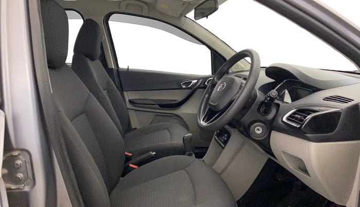2019 Tata Tiago XZ PLUS PETROL, Petrol, Manual, 13,435 km, Right Side Front Door Cabin