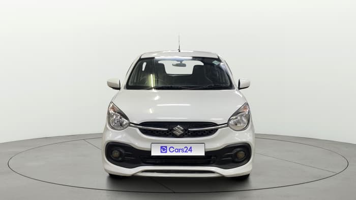 2022 Maruti Celerio VXI CNG, CNG, Manual, 96,622 km, Front