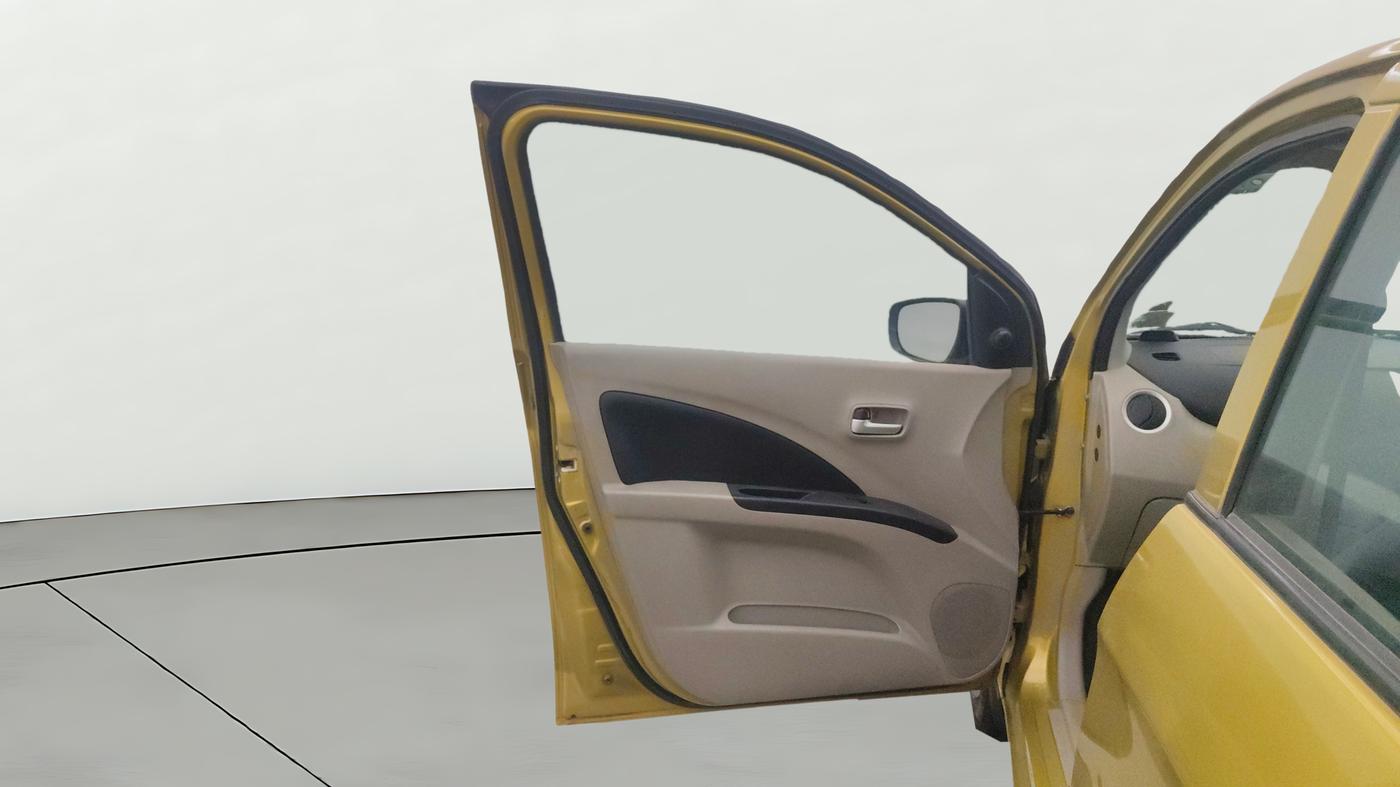 2016 Maruti Celerio VXI AMT, Petrol, Automatic, 63,514 km, LHS Front Door
