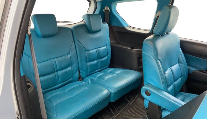 2022 Maruti XL6 ZETA MT, Petrol, Manual, 41,367 km, Third Seat Row ( optional )