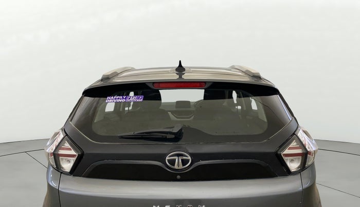 2021 Tata NEXON XZ PLUS DIESEL, Diesel, Manual, 68,460 km, Rear Windshield