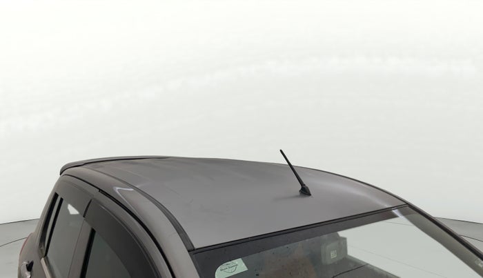 2020 Maruti Celerio VXI (O) CNG, CNG, Manual, 60,576 km, Roof