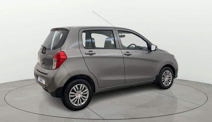 2018 Maruti Celerio ZXI AMT (O), Petrol, Automatic, 58,748 km, Right Back Diagonal