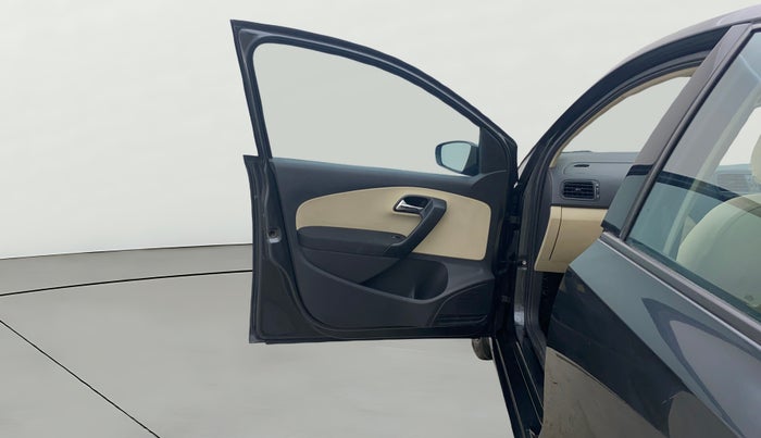 2019 Skoda Rapid 1.6 MPI ACTIVE, Petrol, Manual, 28,260 km, LHS Front Door