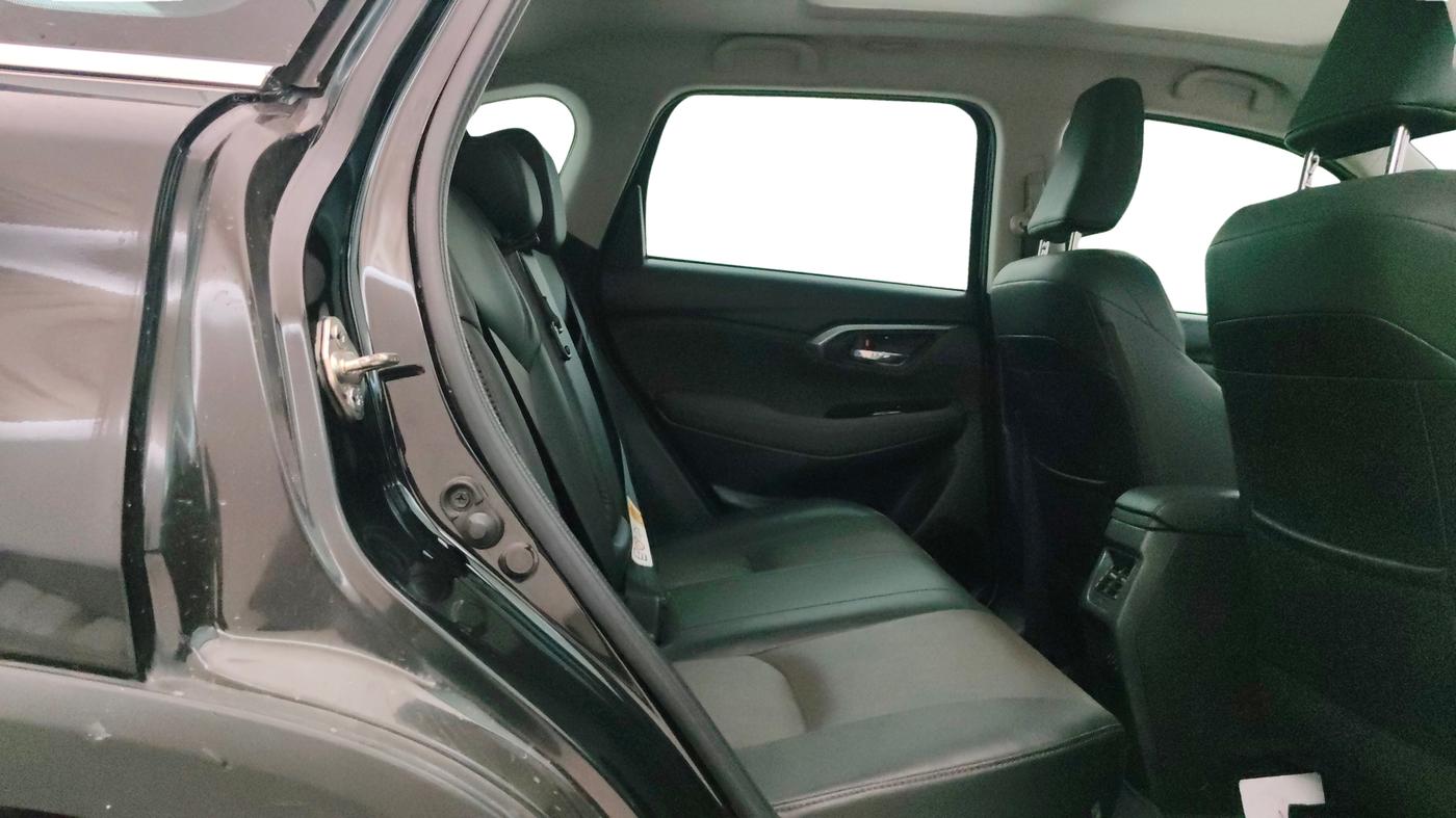 2023 Toyota URBAN CRUISER HYRYDER V HYBRID, Hybrid, Automatic, 89,766 km, Right Side Rear Door Cabin