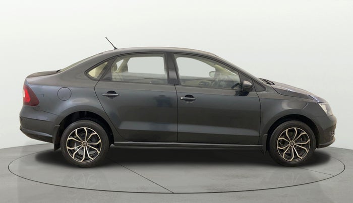 2020 Skoda Rapid ACTIVE 1.0 TSI, Petrol, Manual, 29,835 km, Right Side View