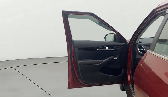 2021 KIA SELTOS GTX PLUS DCT 1.4 PETROL, Petrol, Automatic, 42,250 km, LHS Front Door