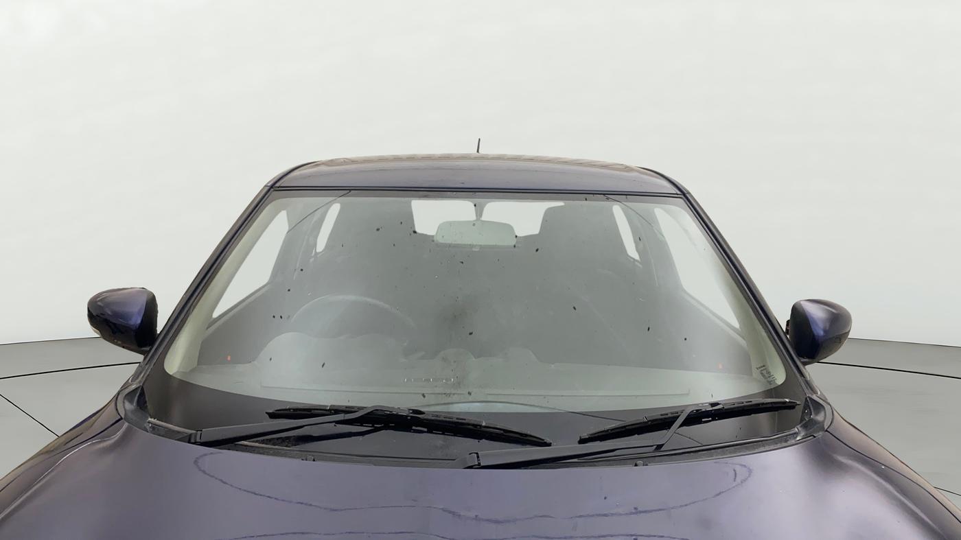 2021 Maruti Swift VXI, Petrol, Manual, 37,222 km, Front Windshield