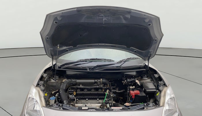 2021 Maruti Dzire VXI, Petrol, Manual, 22,840 km, Open Bonet