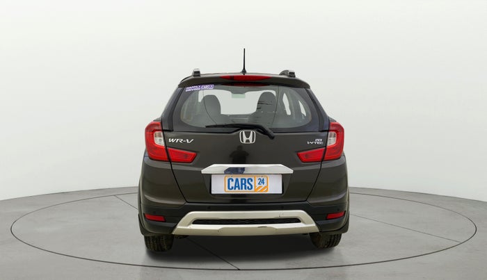 2018 Honda WR-V 1.2L I-VTEC VX MT, Petrol, Manual, 50,518 km, Back/Rear
