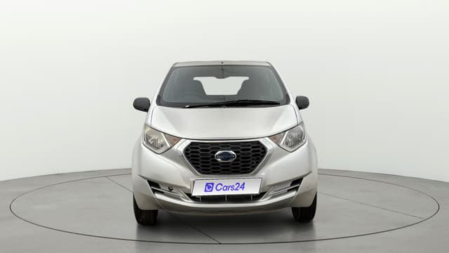 Used 2019 Datsun Redi GO Used 2019 Datsun Redi GO