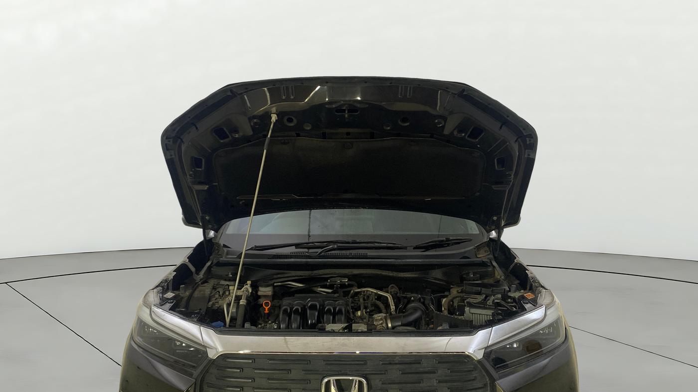 2023 Honda ELEVATE V CVT, Petrol, Automatic, 21,013 km, Open Bonet