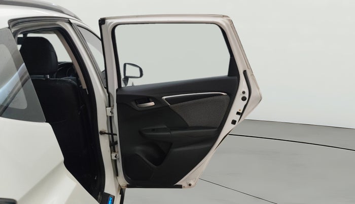 2019 Honda WR-V 1.2L I-VTEC VX MT, Petrol, Manual, 62,030 km, RHS Rear Door