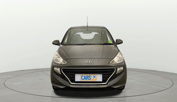 2020 Hyundai NEW SANTRO SPORTZ AMT, Petrol, Automatic, 1,474 km, Front
