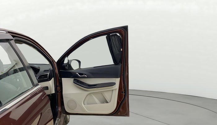 2023 Tata TIGOR XZ PLUS PETROL, Petrol, Manual, 11,176 km, RHS Front Door