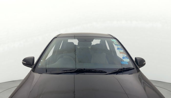 2019 Hyundai Verna 1.6 VTVT SX, Petrol, Manual, 49,754 km, Front Windshield