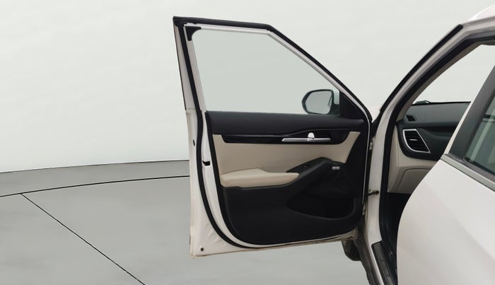 2020 KIA SELTOS GTX PLUS AT 1.5 DIESEL, Diesel, Automatic, 67,305 km, LHS Front Door