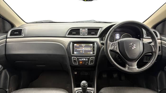 Interior