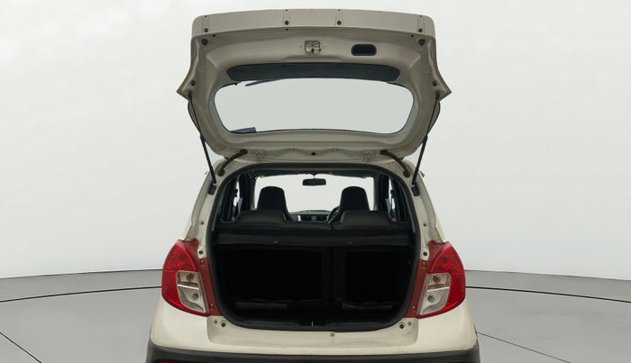 2018 Maruti Celerio X ZXI AMT, Petrol, Automatic, 32,372 km, Boot Door Open