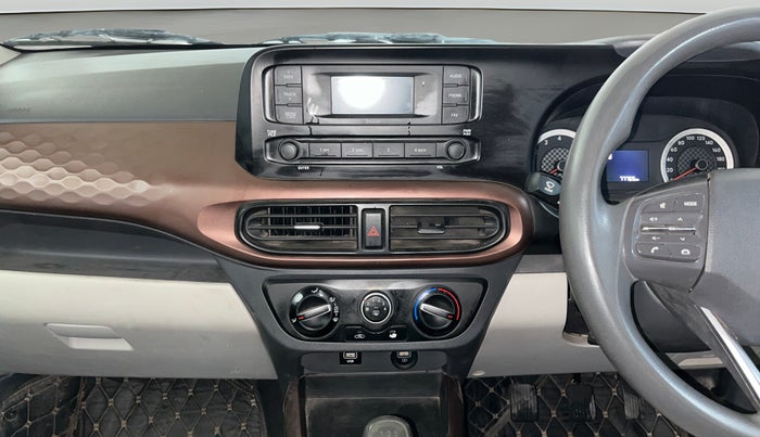 2021 Hyundai AURA S 1.2, Petrol, Manual, 77,764 km, Air Conditioner