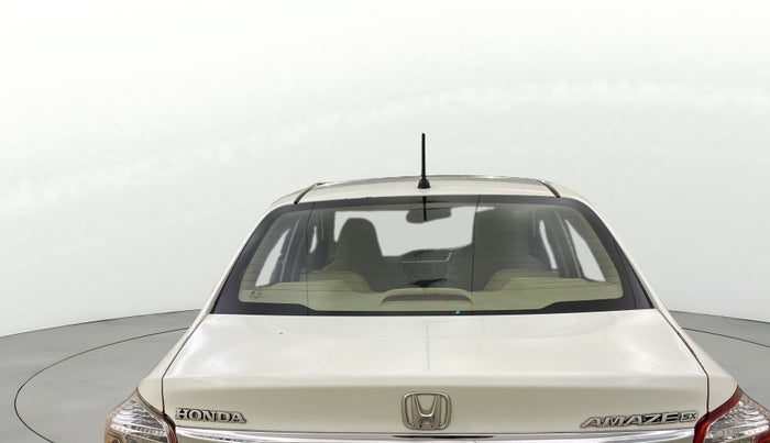 2016 Honda Amaze 1.2L I-VTEC SX, Petrol, Manual, 36,212 km, Rear Windshield