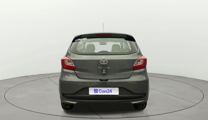 2023 Tata Tiago XT PETROL, Petrol, Manual, 51,332 km, Back/Rear