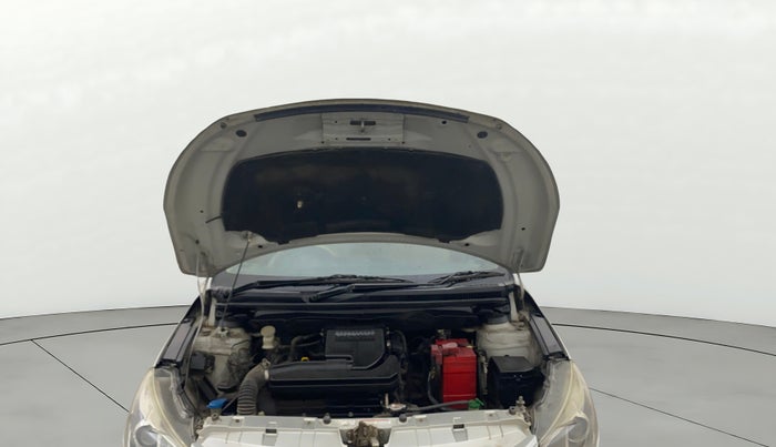 2016 Maruti Ciaz VXI, Petrol, Manual, 78,023 km, Open Bonet