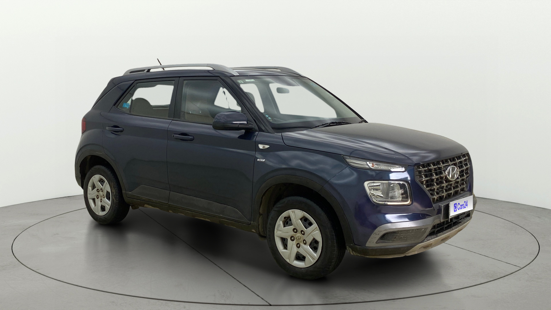 2019 Hyundai Venue 2022-2025 S 1.0 TURBO DCT 2019 Hyundai Venue 2022-2025 S 1.0 TURBO DCT
