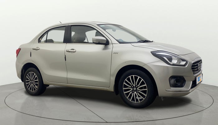 2017 Maruti Dzire ZXI PLUS AMT, Petrol, Automatic, 21,734 km, SRP