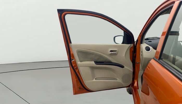 2017 Maruti Celerio ZXI AMT, Petrol, Automatic, 47,425 km, LHS Front Door