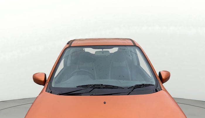 2014 Maruti Alto K10 VXI AMT, Petrol, Automatic, 44,374 km, Front Windshield