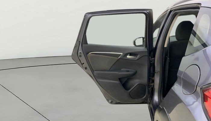 2017 Honda WR-V 1.5L I-DTEC VX MT, Diesel, Manual, 1,40,444 km, LHS Rear Door