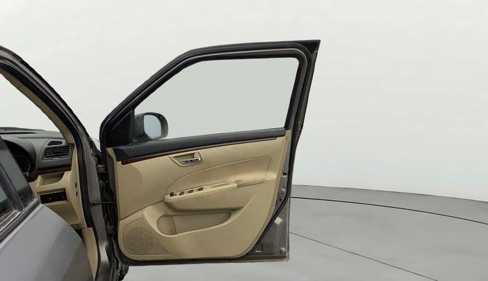 2014 Maruti Swift Dzire VXI, Petrol, Manual, 85,640 km, RHS Front Door