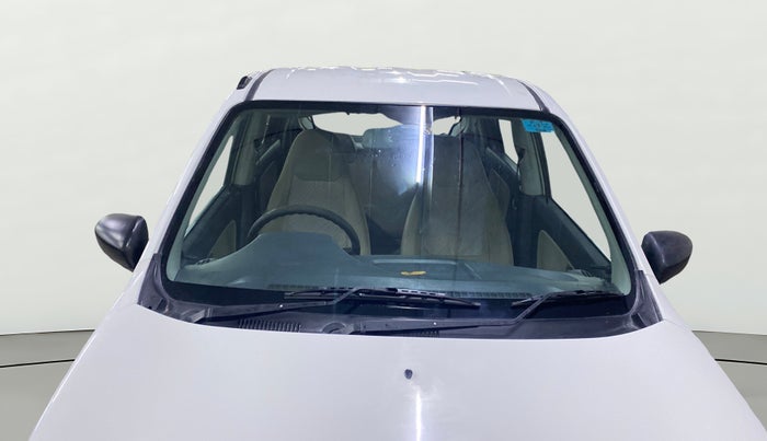 2016 Maruti Alto K10 VXI, Petrol, Manual, 73,437 km, Front Windshield