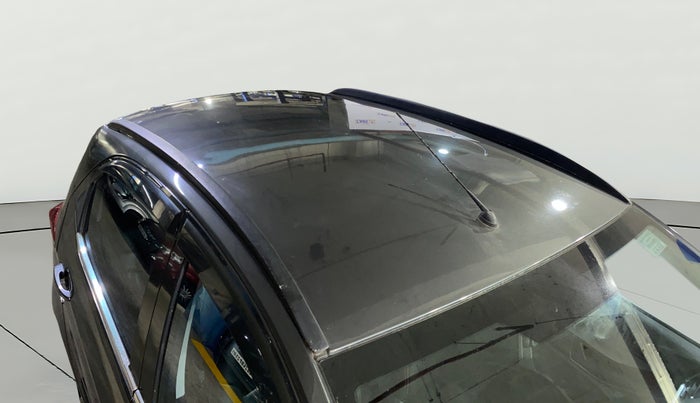 2022 Tata Tiago XT PETROL, Petrol, Manual, 8,713 km, Roof