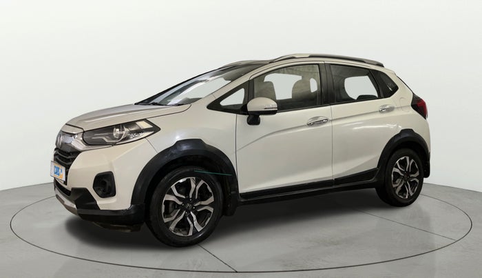 2020 Honda WR-V 1.2L I-VTEC VX MT, Petrol, Manual, 55,626 km, Left Front Diagonal