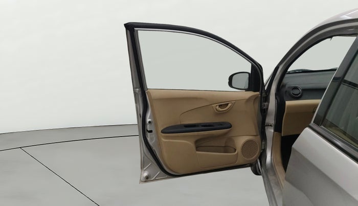 2015 Honda Amaze 1.2L I-VTEC S, Petrol, Manual, 65,964 km, LHS Front Door