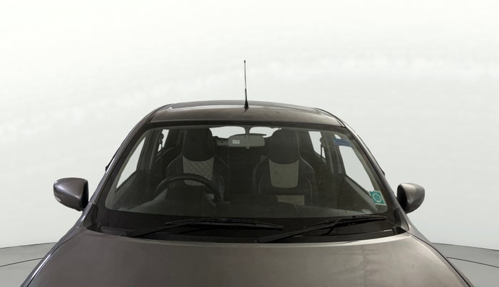 2022 Maruti Celerio ZXI, Petrol, Manual, 38,767 km, Front Windshield