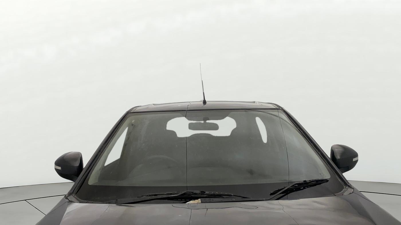 2021 Maruti Vitara Brezza LXI, Petrol, Manual, 59,466 km, Front Windshield