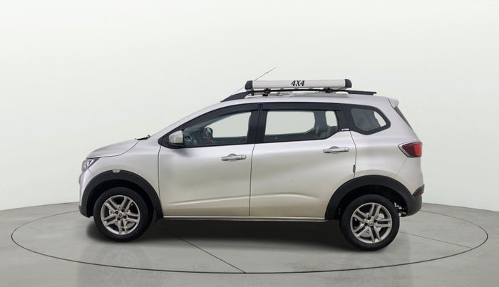 2020 Renault TRIBER RXZ, Petrol, Manual, 71,941 km, Left Side