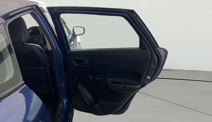 2016 Maruti Baleno SIGMA PETROL 1.2, Petrol, Manual, 1,01,466 km, RHS Rear Door