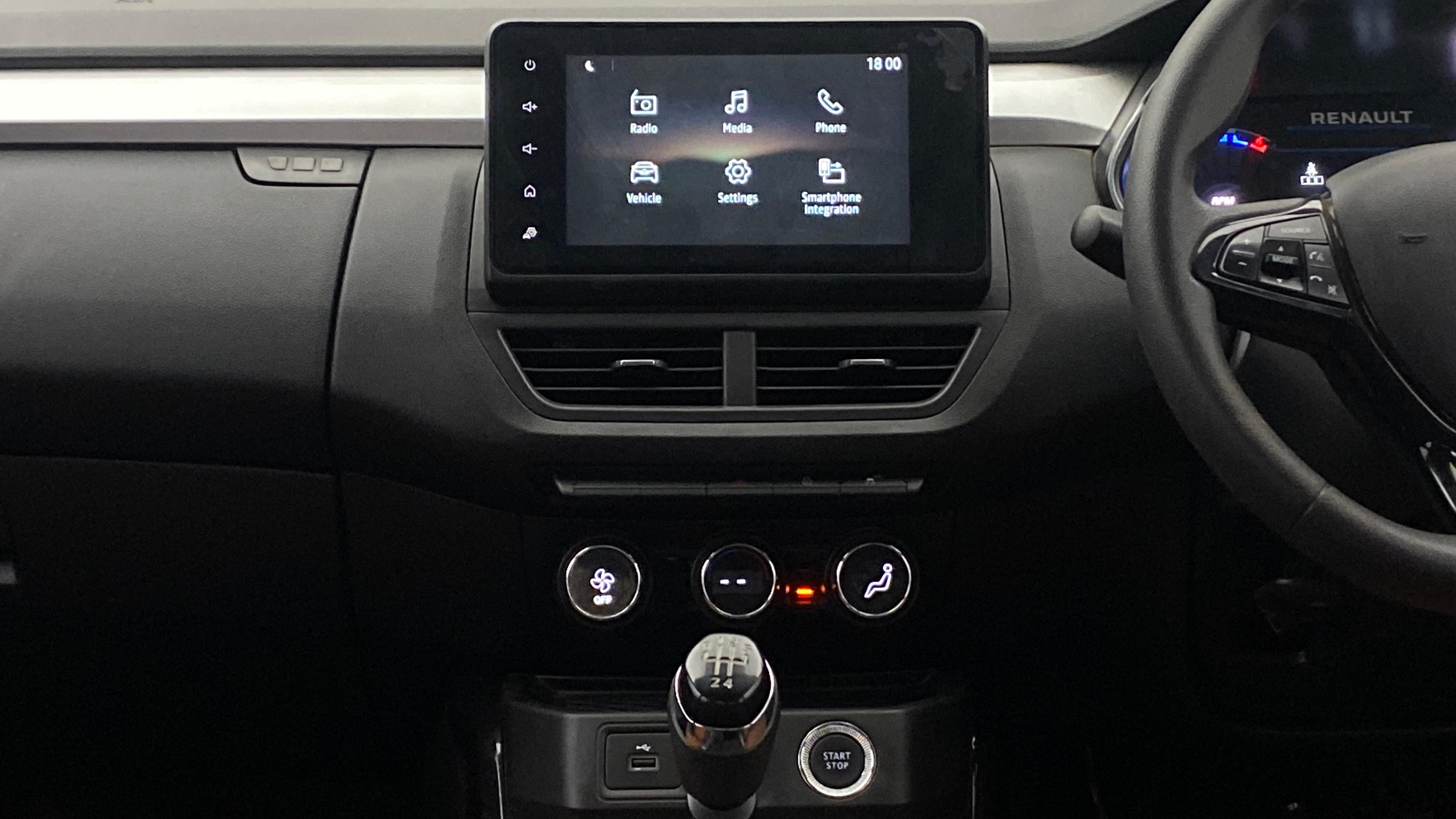 Features
