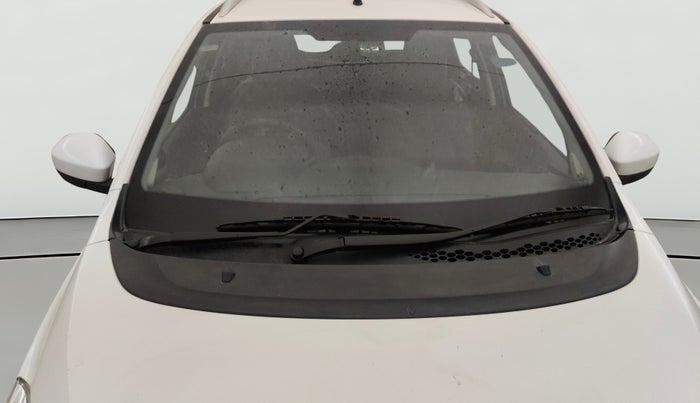 2019 Tata Tiago XZA PETROL, Petrol, Automatic, 1,00,738 km, Front Windshield