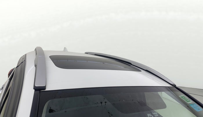 2021 Honda WR-V 1.2L I-VTEC VX MT, Petrol, Manual, 41,338 km, Roof