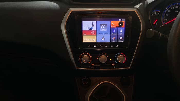 Features
