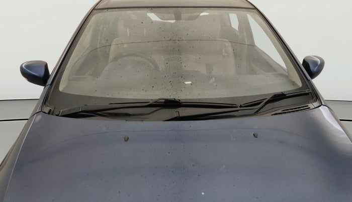 2018 Maruti Ciaz DELTA 1.4 MT PETROL, Petrol, Manual, 54,778 km, Front Windshield